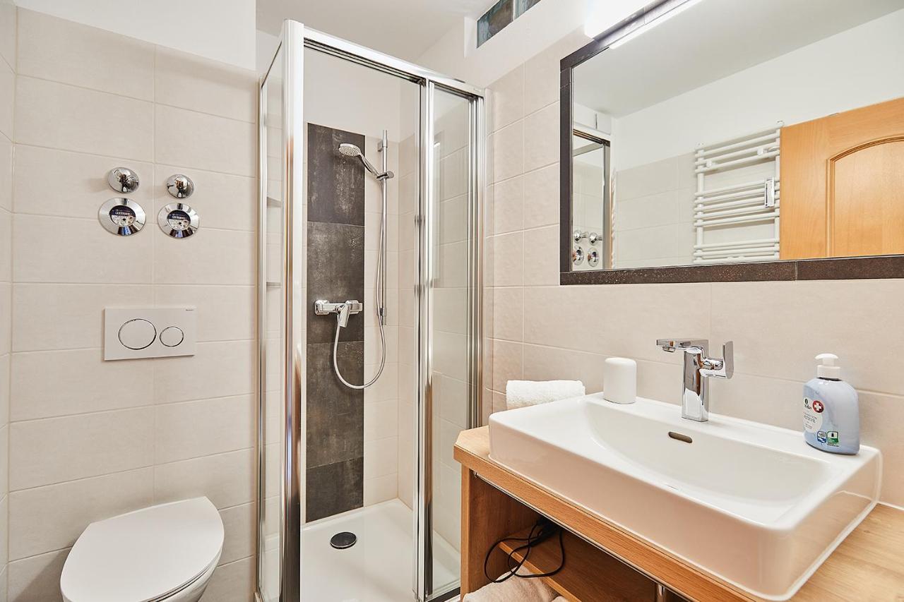 Ferienwohnung Weyel Reit im Winkl Exterior foto